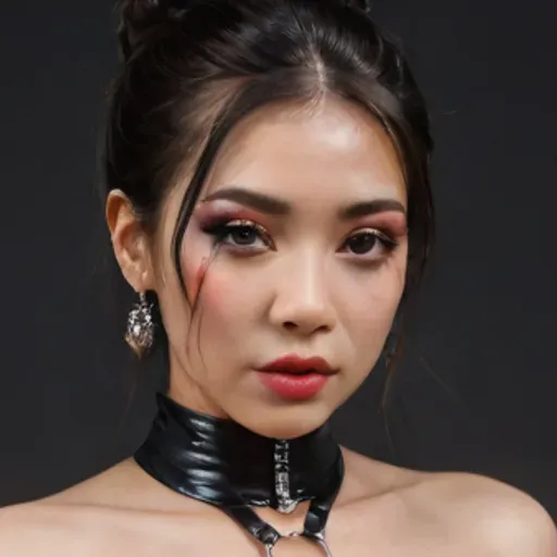 KI-Pornobild-Generator