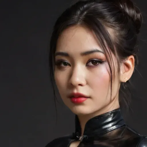 KI-Pornobild-Generator