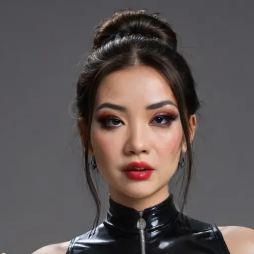 AI色情圖片產生器