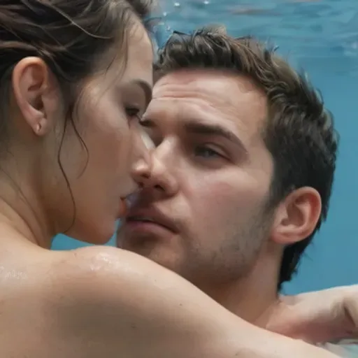 AIポルノ画像ジェネレーター
