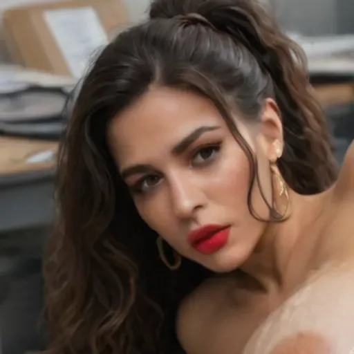 générateur d’images porno IA