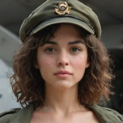 AI色情图片生成器