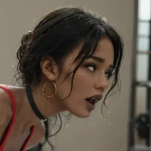 AI色情圖片產生器