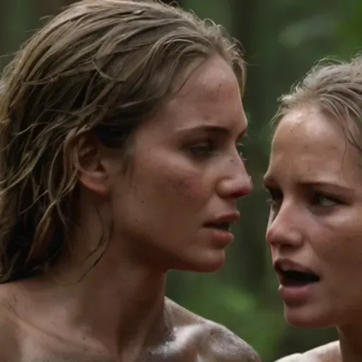 AI色情照片產生器