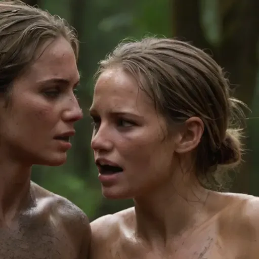 AI色情圖片產生器