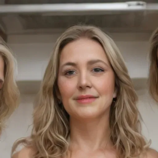 generatore di foto porno IA