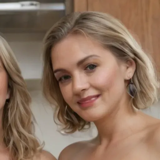 generatore di foto porno IA