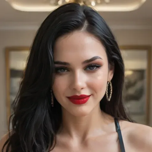 AI色情图片生成器