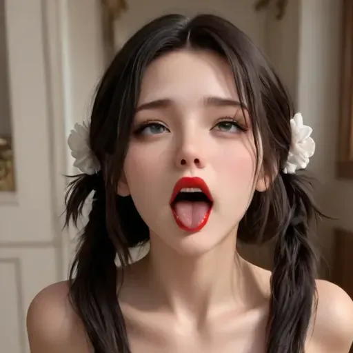 AI色情图片生成器