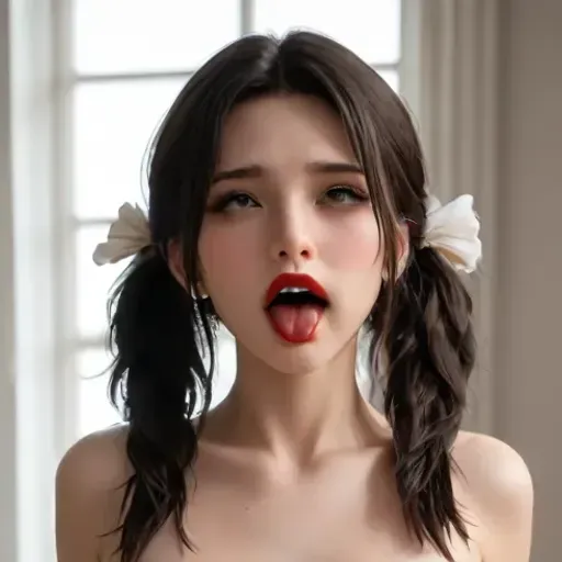 AI色情圖片產生器