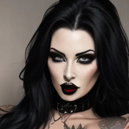 KI-Pornobild-Generator