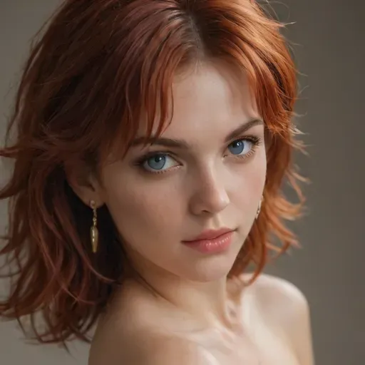 AI 포르노 이미지 생성기