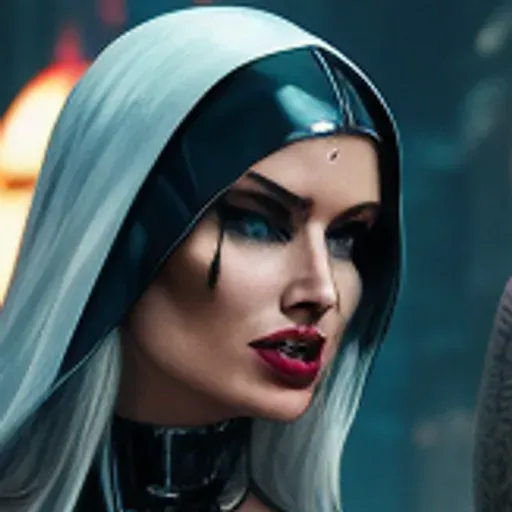 yapay zekâ porno görsel üretici