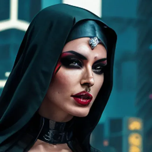 yapay zekâ porno foto üretici