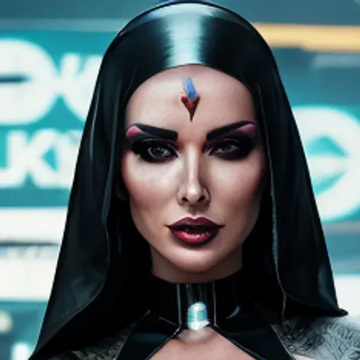 generatore di immagini porno IA