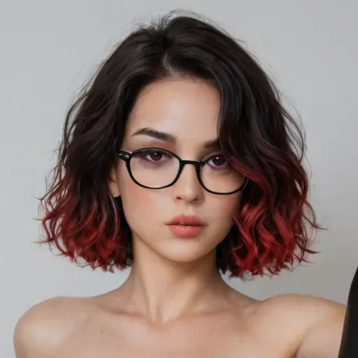 AI色情圖片產生器