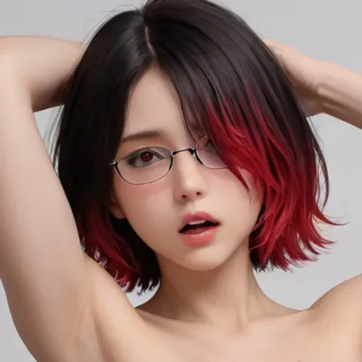 AI色情圖片產生器