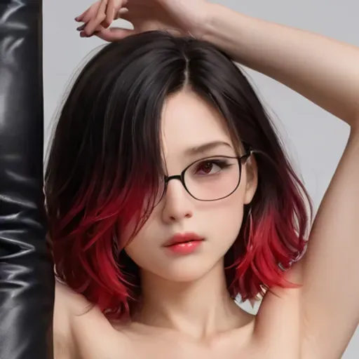 генератор порно-изображений на ИИ