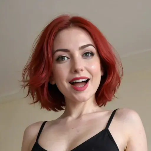 AI porn image generator