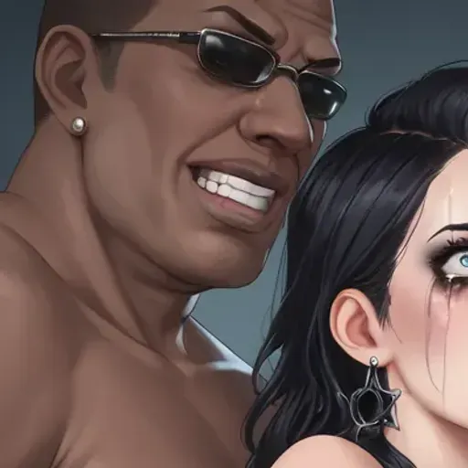 एआई पोर्न पिक जेनरेटर