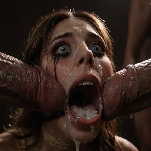 AI porn image generator