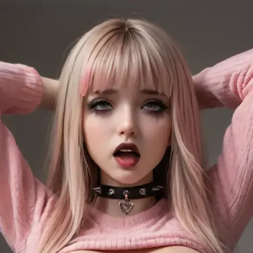 AI色情图片生成器