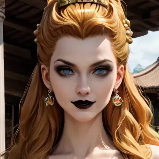 generatore di immagini porno IA