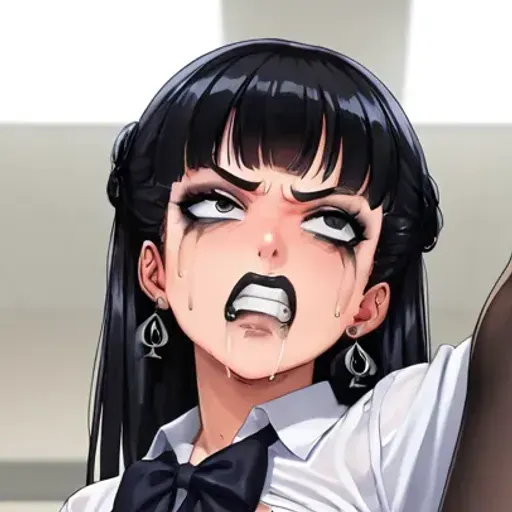 AI色情圖片產生器