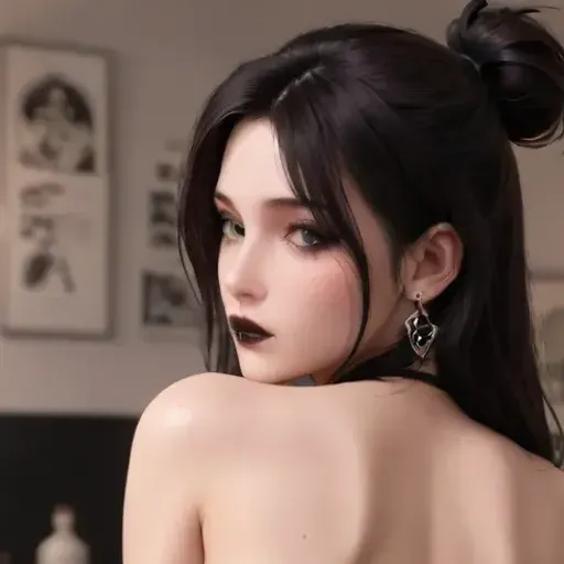 AI porn image generator