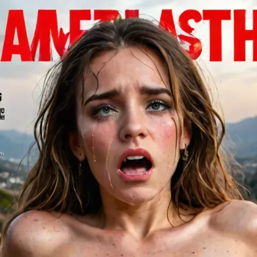 AI色情圖片產生器