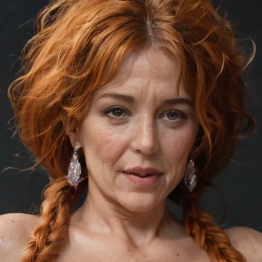 AI色情图片生成器