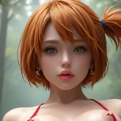 AI porn image generator