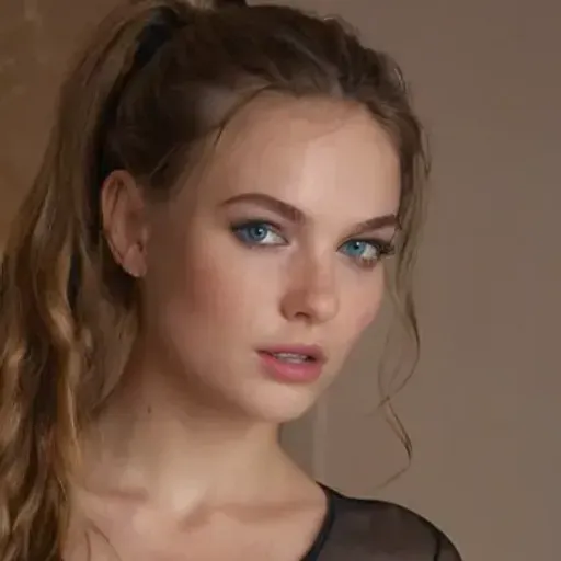 AIポルノ画像ジェネレーター