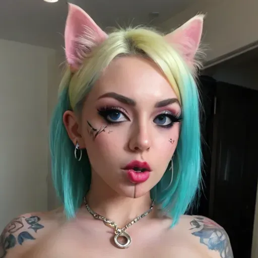 AI porn image generator