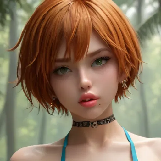 AI porn image generator