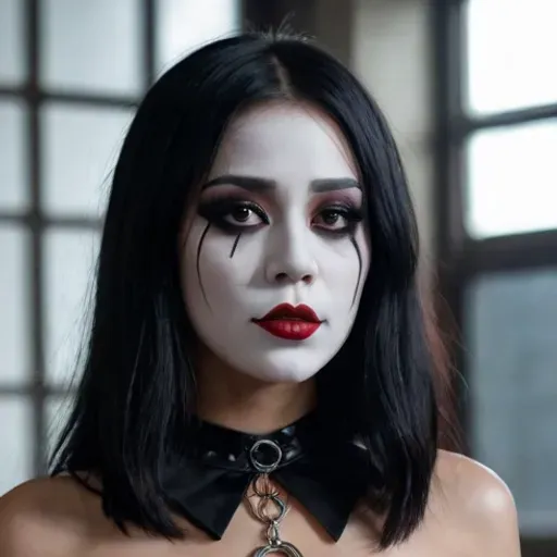 AI 포르노 이미지 생성기