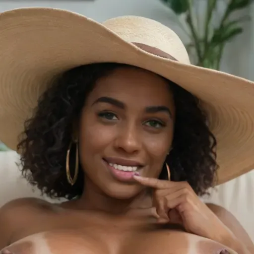 AI 포르노 이미지 생성기