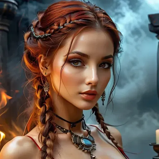 AI porn image generator