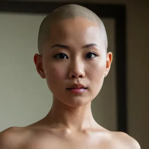 AI色情圖片產生器