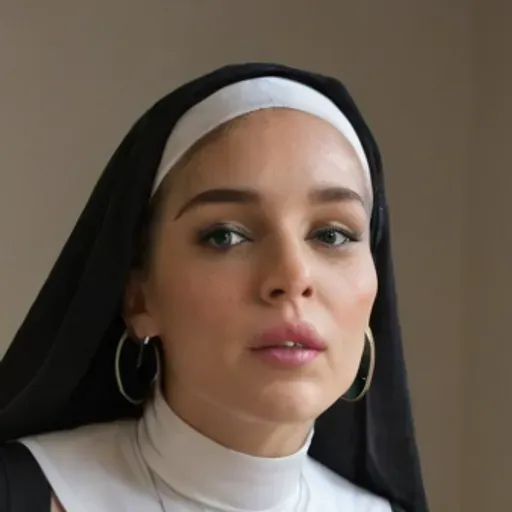 AI 포르노 이미지 생성기