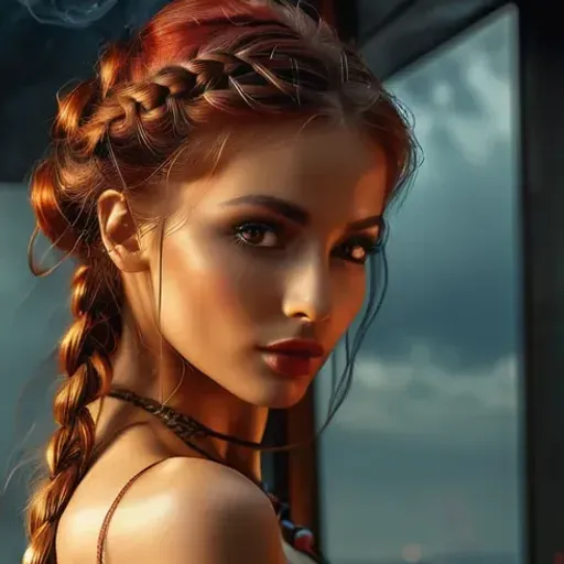 générateur d’images porno IA