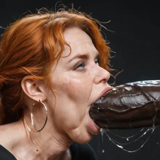 generatore di immagini porno IA