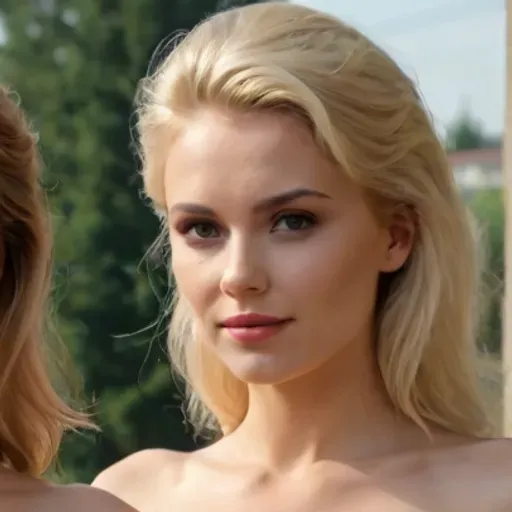 Penghasil gambar lucah AI