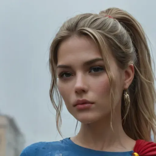 yapay zekâ porno görsel üretici