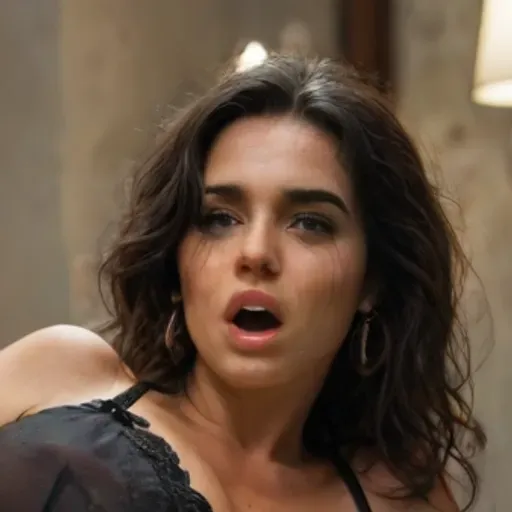 AI porn image generator