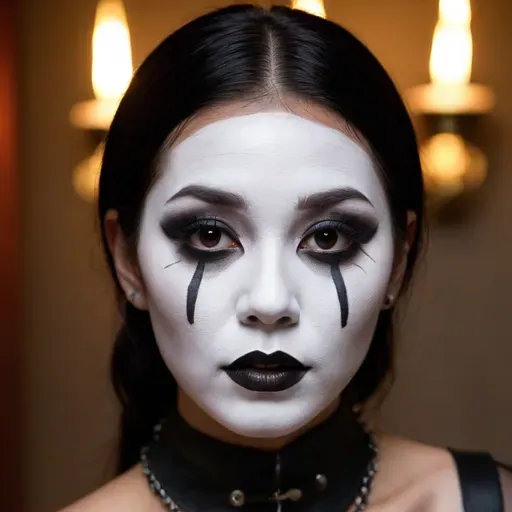 yapay zekâ porno görsel üretici