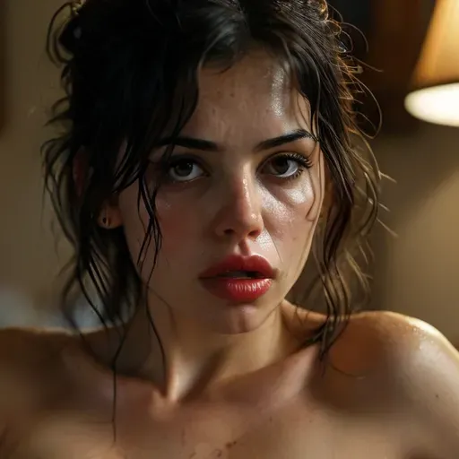 โปรแกรมสร้างภาพโปรนที่ใช้ปัญหา AI