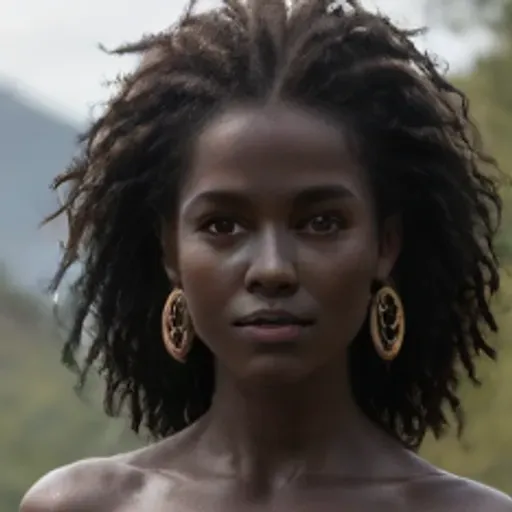 AIポルノ画像ジェネレーター