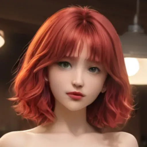 yapay zekâ porno görsel üretici