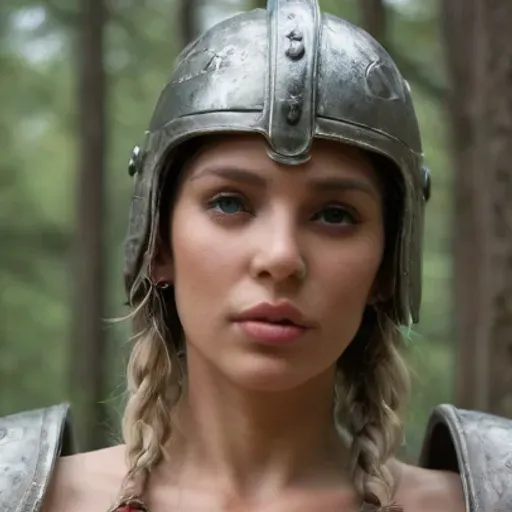 Pencipta imej lucah AI